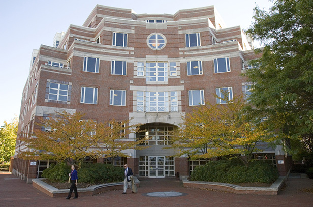 Harvard Kennedy School